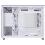 Gehäuse ASUS Prime AP201 TG White (90DC00G3-B39010)