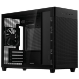 Gehäuse ASUS Prime AP201 TG Black (90DC00G0-B39010)