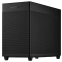 Gehäuse ASUS Prime AP201 TG Black - 90DC00G0-B39010 - Foto 2