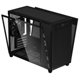 Gehäuse ASUS Prime AP201 TG Black (90DC00G0-B39010)