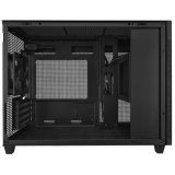 Gehäuse ASUS Prime AP201 TG Black (90DC00G0-B39010)