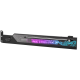 Grafikkartenhalter ASUS ROG Strix Graphics Card Holder (90YE00R0-M0NA00)