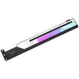 Grafikkartenhalter ASUS ROG Strix Graphics Card Holder (90YE00R0-M0NA00)