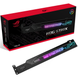Grafikkartenhalter ASUS ROG Strix Graphics Card Holder (90YE00R0-M0NA00)