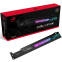 Grafikkartenhalter ASUS ROG Strix Graphics Card Holder - 90YE00R0-M0NA00 - Foto 3