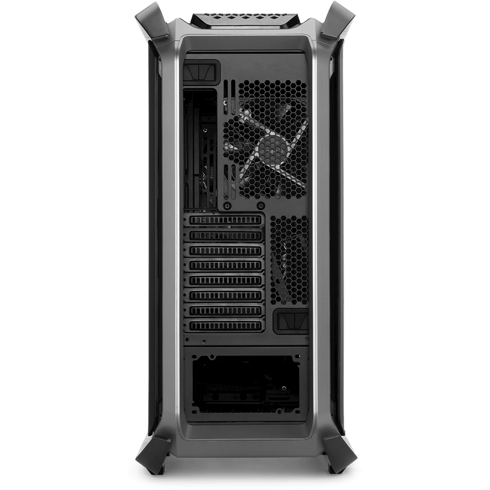 Gehäuse Cooler Master Cosmos C700M Black (MCC-C700M-MG5N-S00) - Foto 6