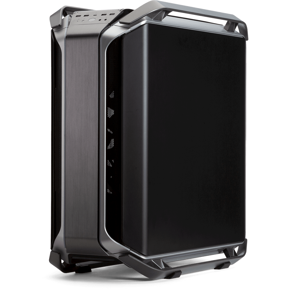 Gehäuse Cooler Master Cosmos C700M Black (MCC-C700M-MG5N-S00) - Foto 7