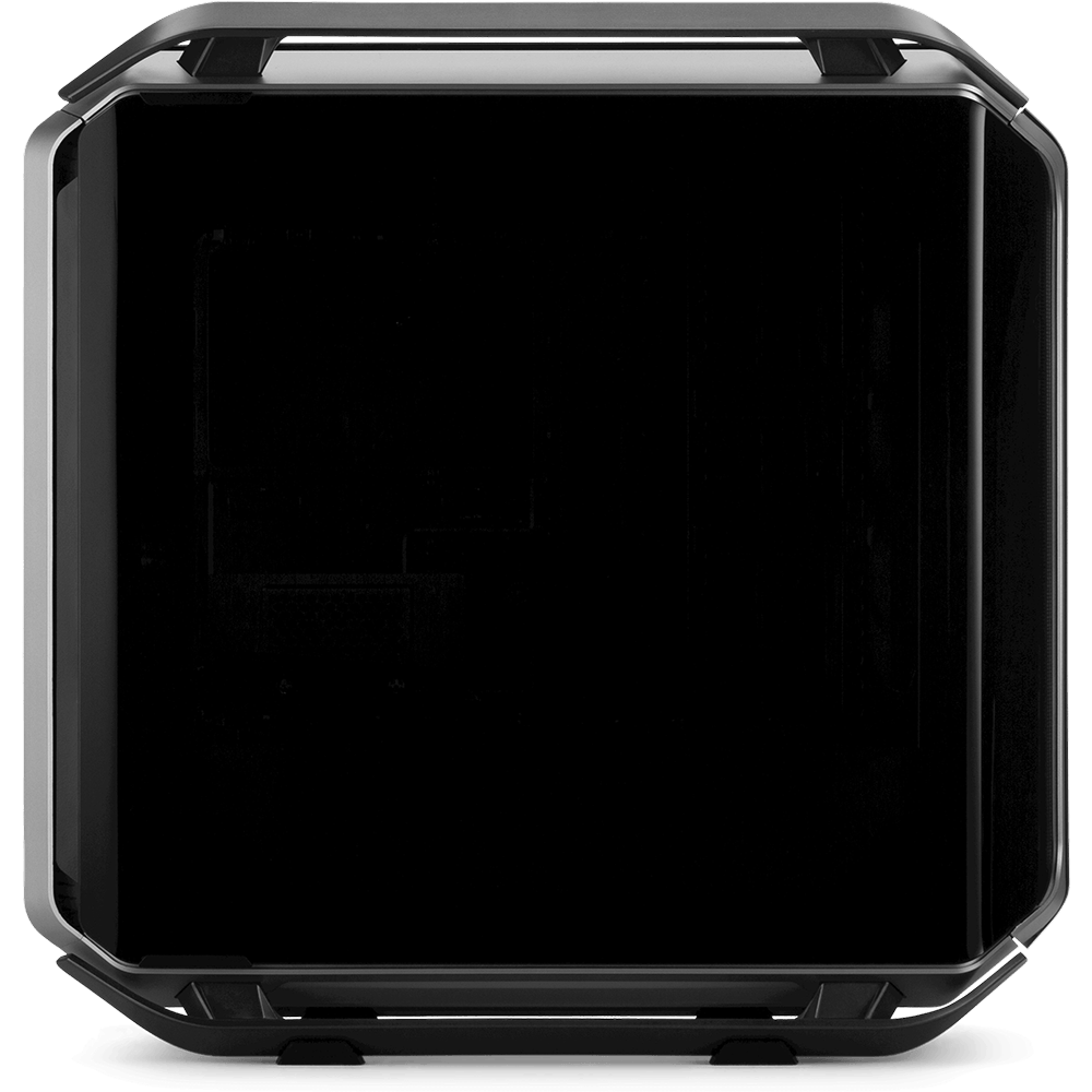 Gehäuse Cooler Master Cosmos C700M Black (MCC-C700M-MG5N-S00) - Foto 9