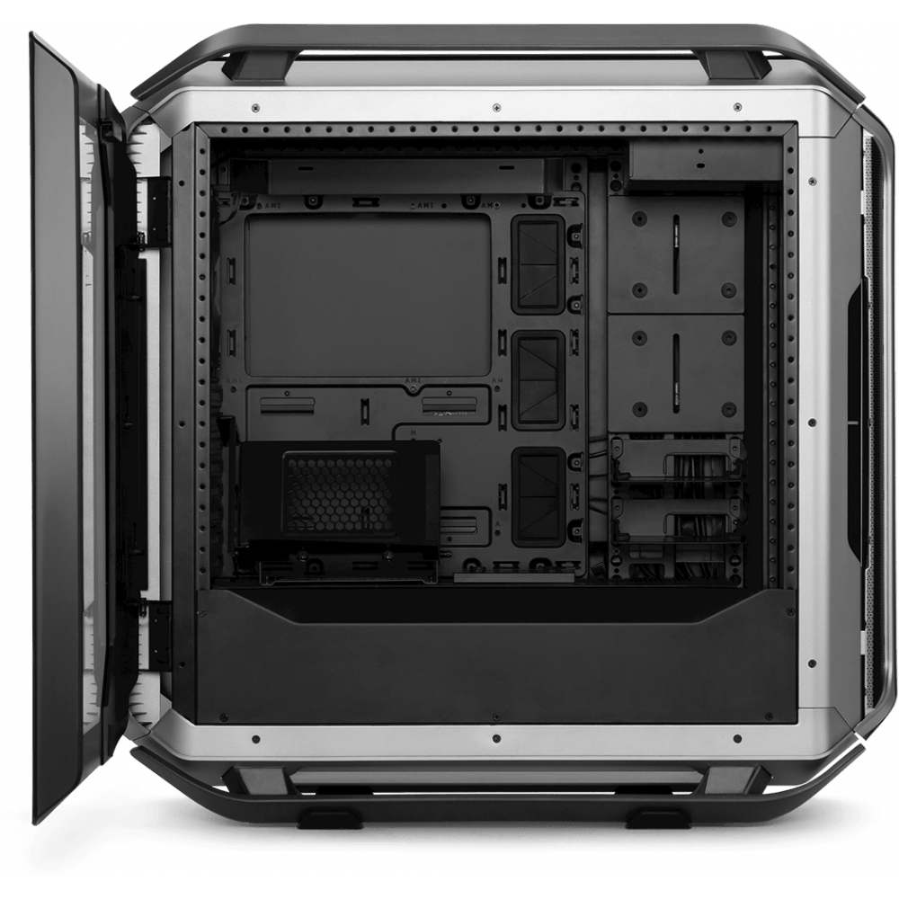 Gehäuse Cooler Master Cosmos C700M Black (MCC-C700M-MG5N-S00) - Foto 10
