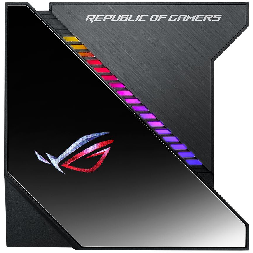 Kühlsystem für Flüssigkeitskühlung ASUS ROG RYUJIN 360 - 90RC0020-M0UAY0 - Foto 7