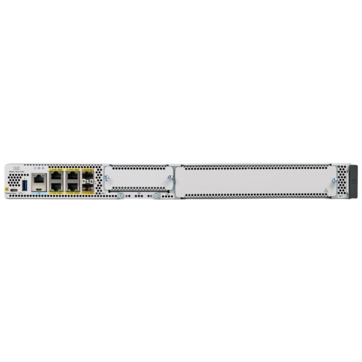 Router Cisco C8300-1N1S-4T2X
