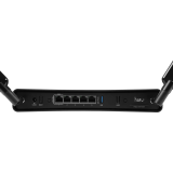 Wi-Fi-Router MikroTik C53UiG+5HPaxD2HPaxD hAP ax3