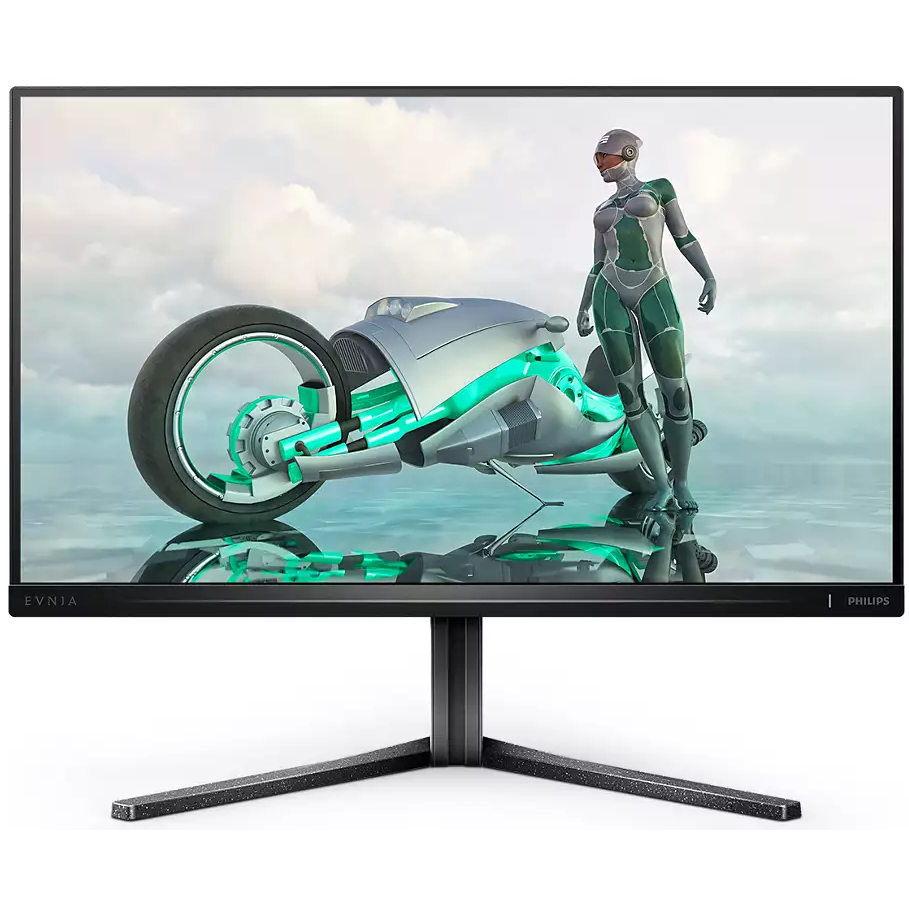 Monitor Philips 25" 25M2N3200W Evnia - 25M2N3200W/00