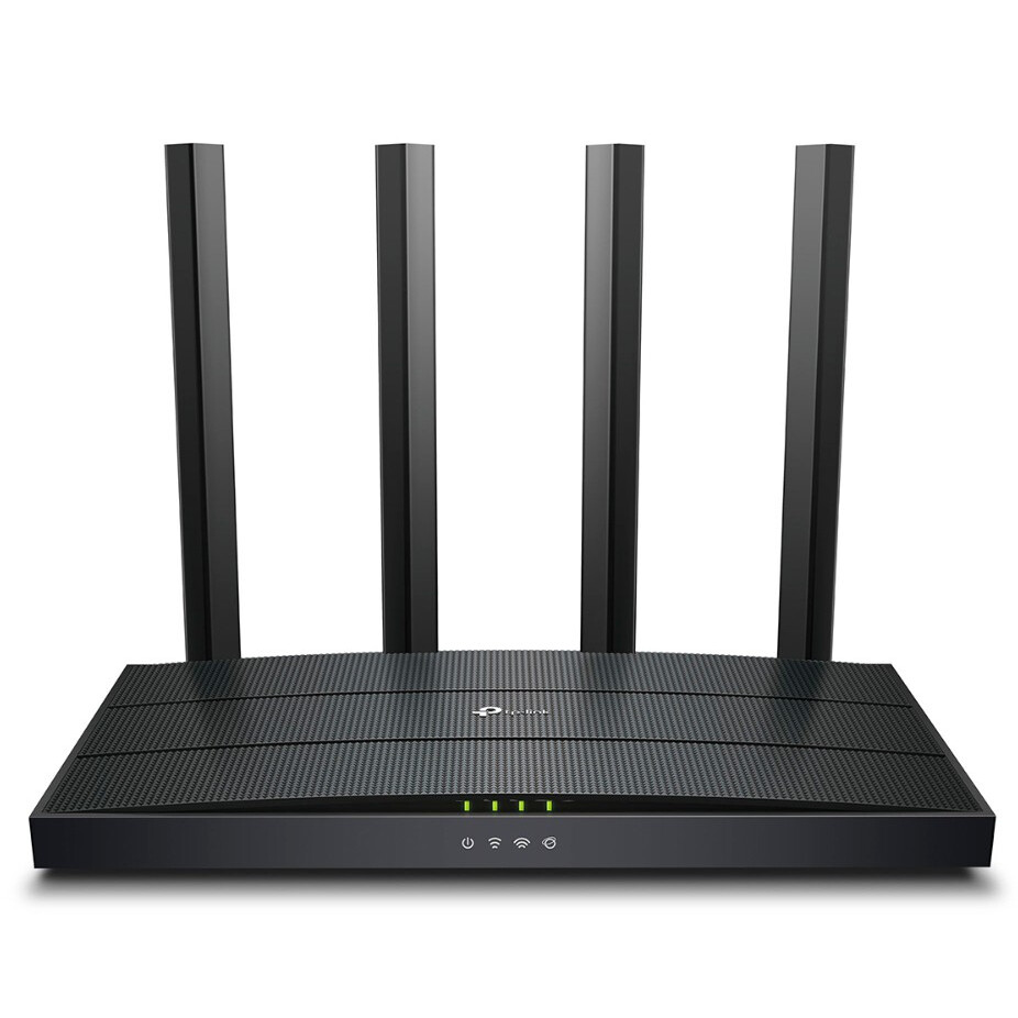 Wi-Fi-Router TP-Link Archer AX12