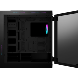 Datoru korpuss MSI MPG SEKIRA 500X Black