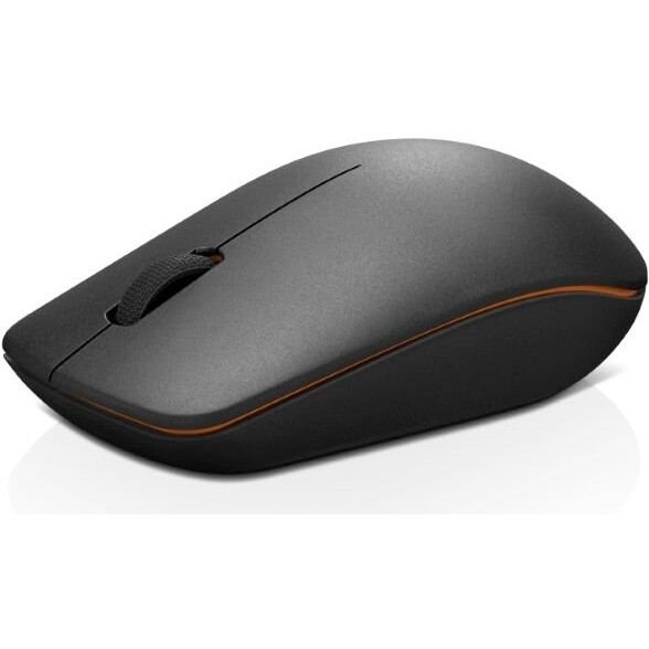 Maus Lenovo 400 Wireless Mouse - GY50R91293 - Foto 2