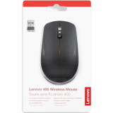 Maus Lenovo 400 Wireless Mouse (GY50R91293)