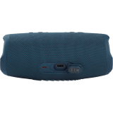 Portatīvā akustika JBL Charge 5 Blue (JBLCHARGE5BLU)