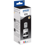 Encre. Epson ink 70 ml, 8000 pages Black (C13T00Q140)