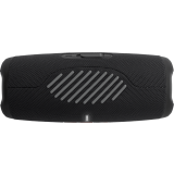 Portatīvā akustika JBL Charge 5 Black (JBLCHARGE5BLK)