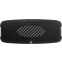 Portatīvā akustika JBL Charge 5 Black - JBLCHARGE5BLK - foto 5