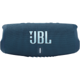 Portatīvā akustika JBL Charge 5 Blue (JBLCHARGE5BLU)