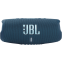 Portatīvā akustika JBL Charge 5 Blue - JBLCHARGE5BLU - foto 2