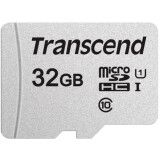 Speicherkarte 32GB MicroSD Transcend (TS32GUSD300S)