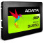 SSD-Speicher 960GB ADATA Ultimate SU650 (ASU650SS-960GT-R) - Foto 2