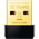 Wi-Fi Adapter TP-Link Archer T2U Nano