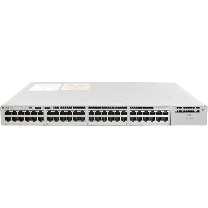 Switch Cisco C9200-48P-A