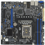 Server-Motherboard ASUS P13R-M (90SB0C70-M0UAY1)
