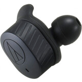 Kopfhörer-Set Audio-Technica ATH-SPORT7TW Black (ATH-SPORT7TWBK)