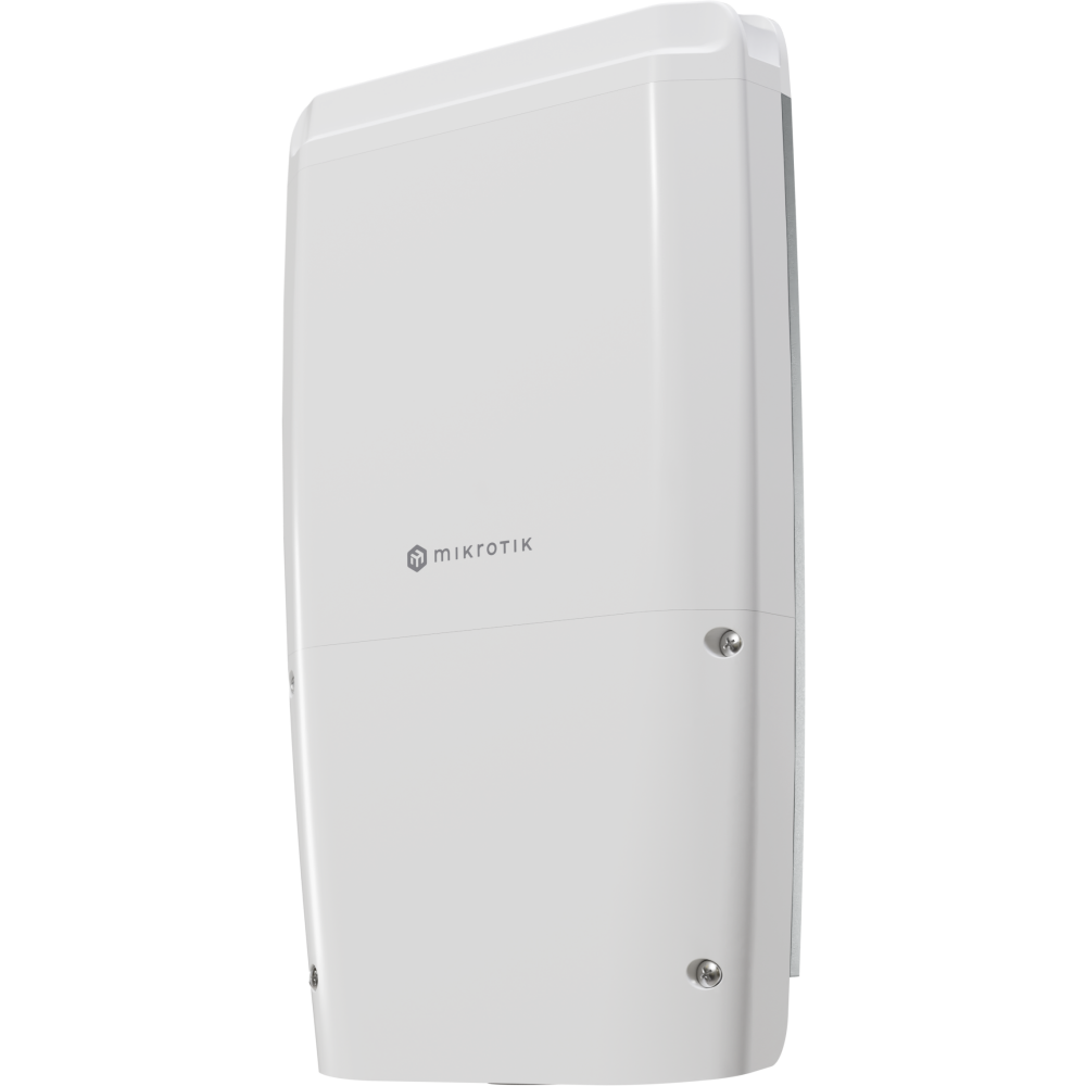 Switch MikroTik CRS504-4XQ-OUT
