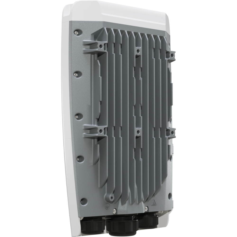 Switch MikroTik CRS504-4XQ-OUT - Foto 2