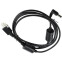 Kabel Zebra (Motorola, Symbol) CBL-DC-388A1-01