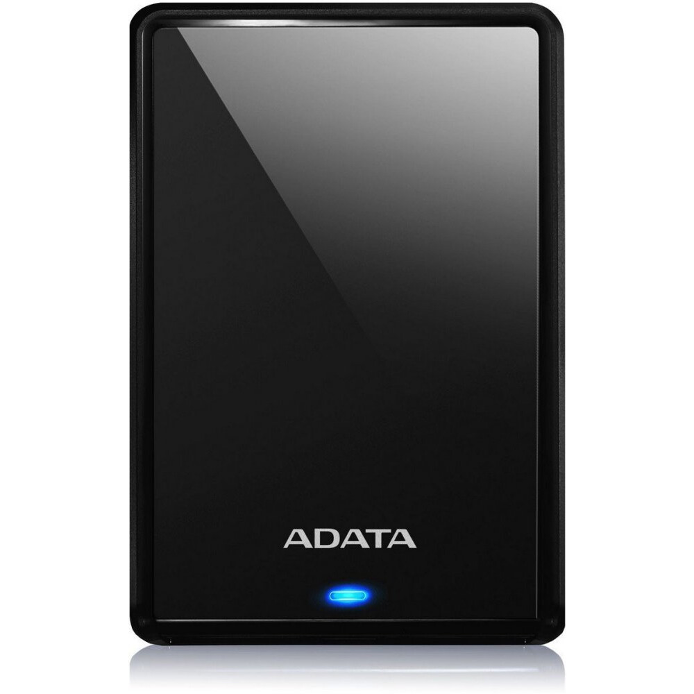 Ārējie cietie diski un SSD 4Tb ADATA HV620S Black (AHV620S-4TU31-CBK) - foto 2