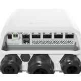 Switch MikroTik CRS504-4XQ-OUT