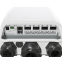 Switch MikroTik CRS504-4XQ-OUT - Foto 4