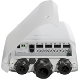 Switch MikroTik CRS504-4XQ-OUT