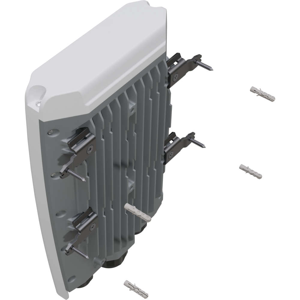 Switch MikroTik CRS504-4XQ-OUT - Foto 6