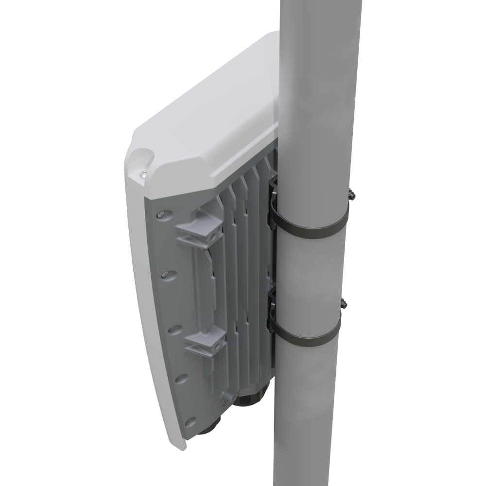 Switch MikroTik CRS504-4XQ-OUT - Foto 7