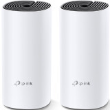 Mesh-System TP-Link Deco M4 (2 pcs) (Deco M4(2-pack))
