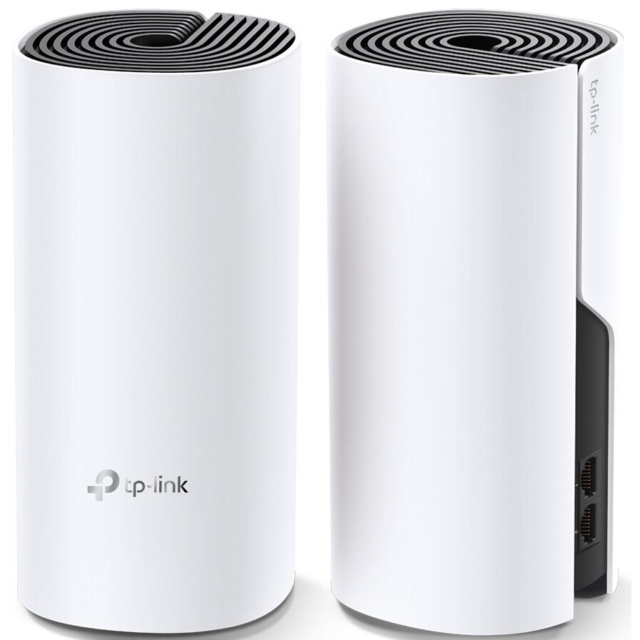 Mesh-System TP-Link Deco M4 (2 pcs) - Deco M4(2-pack) - Foto 2