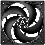 Gehäuselüfter Arctic P12 Silent Black/Black (ACFAN00130A)