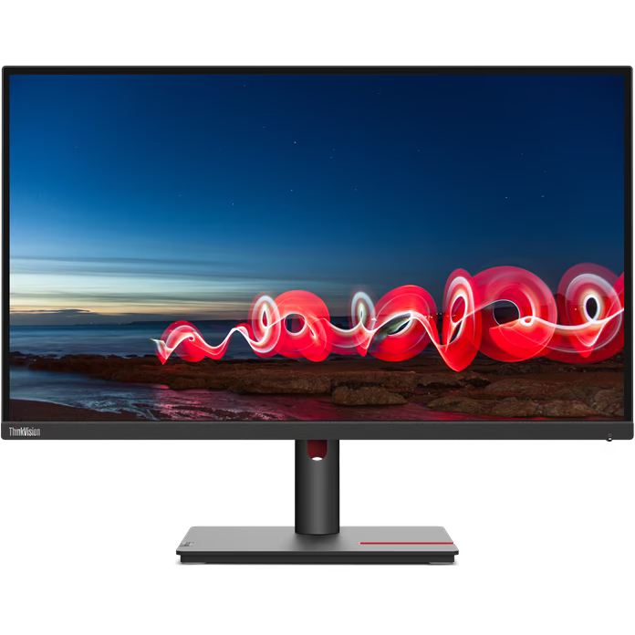 Monitor Lenovo 27" ThinkVision T27i-30 (63A4MAT1EU)