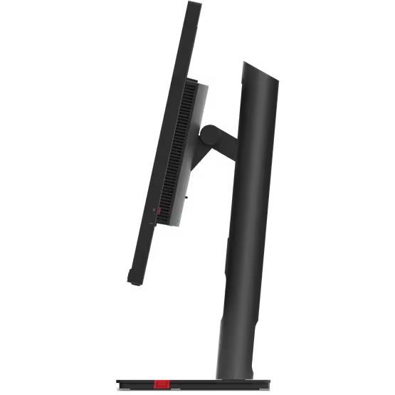 Monitor Lenovo 27" ThinkVision T27i-30 (63A4MAT1EU) - Foto 5