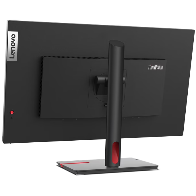 Monitor Lenovo 27" ThinkVision T27i-30 (63A4MAT1EU) - Foto 7
