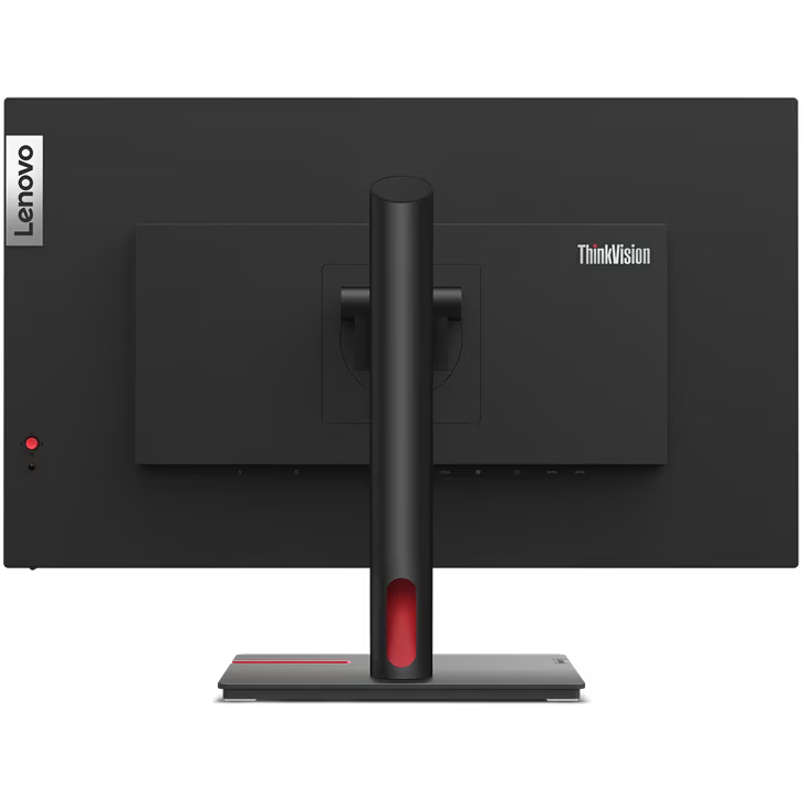 Monitor Lenovo 27" ThinkVision T27i-30 (63A4MAT1EU) - Foto 8