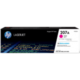Kasetne HP 207A LaserJet Toner Cartridge Magenta (W2213A)